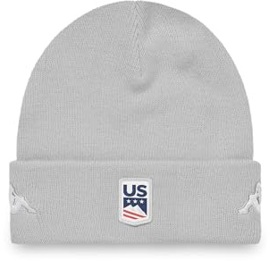 Kappa Pod US Mütze USA Unisex Größe 05