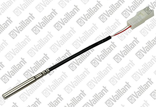 VA Sensor, Temperatur intern VR11