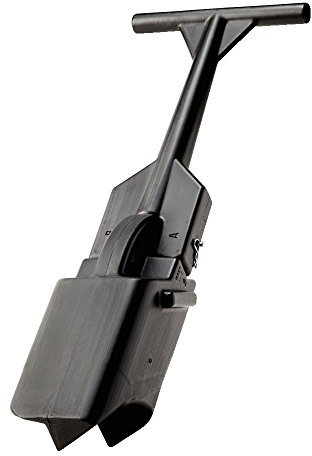 OBTURADOR MULCHING, PARA TRACTORES DE SALIDA TRASERA, 77 CM TRO043