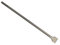 SDS-Max Breitmeißel breiter Meissel 50x600mm für Bosch/Makita/Hilti/Hitachi