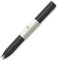 Graf von Faber-Castell 118638 Holzgefasste Bleistifte mit Tauchkappe, schwarz