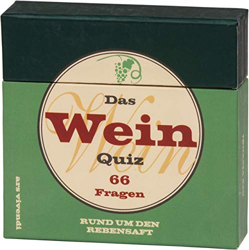 Wein-Quiz: 66 Fragen rund um den Rebensaft