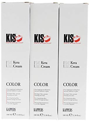 Kis Color 10SP super hell platinblond 100ml