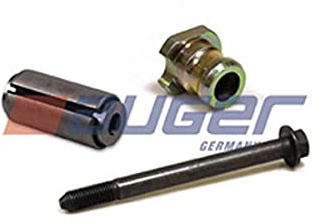 Auger 55060 Reparatursatz, Federbolzen