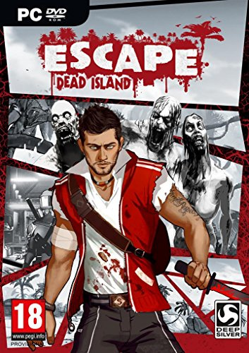 Escape Dead Island Jeu PC