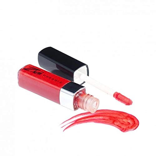 Zuii Organic, Lippenstift, 1 Stück