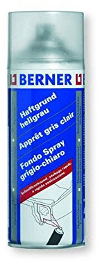 Berner Haftgrund hellgrau