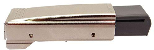 3 x So-Tech® Door Damper, Furniture Door Damper with SoftClose for attaching to Blum Pot Hinges