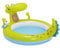 Intex 57431NP - Planschbecken Spray Pool Gator