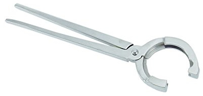 Agritura Bullennasenringzange - A14440