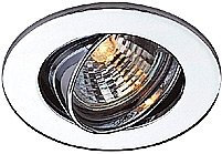 Einbaustrahler MR11 SP silber-grau EEK: A+ - C