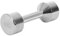 Sport-Tec Chromhantel massiv Kurzhantel Hantel Gewichte Fitness Hanteln Aerobic 6 kg