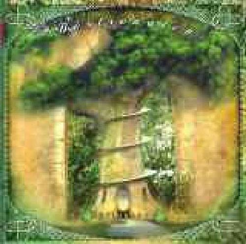 Springsong-Papersleeve Cover