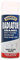 Gloss White Radiator Enamel - 400ml Aerosol