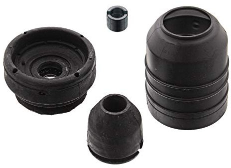 FEBI BILSTEIN 05492 Reparatursatz Federbeinstützlager Federbeinlager-Reparatursatz Vorne 15mm Kunststoff 12mm 19mm 0,016kg