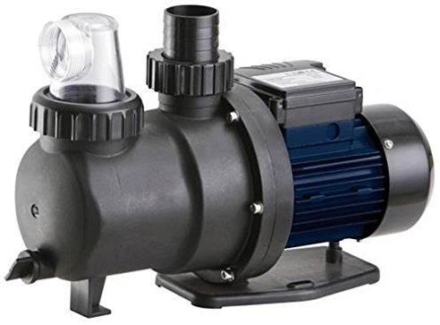 Spid'O 2960 Pompe de piscine SPIDO PC300, Bleu