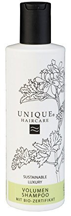 Unique Haircare Volume Shampoo er Pack(x)