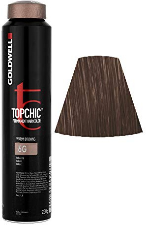 6G TC HC CAN 250ML