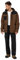 Dickies, Herren, Everyday-Hose, Schwarz, 38W / 34L