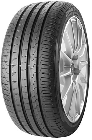 Avon ZV7 - 245/40R17 91Y - Sommerreifen