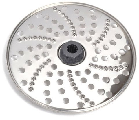 Kenwood FPM265 Rasping Disc - Grey Hub