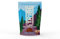 TRIBE Vegan Protein Powder - Cocoa + Sea Salt - Vegan, Gluten & Dairy Free (500g / 12 Servings)