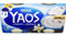 Yaos Yaourt à la Grecque vanille - Les 4 pots de 125g