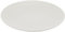 Villeroy & Boch Manufacture Rock Blanc Assiette, 25 cm, Porcelaine Premium, Blanc