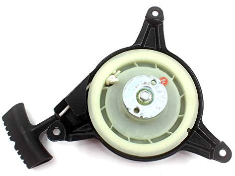 AISEN Handstarter Reversierstarter Starter für Hanseatic RM 51 RA / RM51 RA-E/GARDOL GTR-E 51 HW Rasenmäher