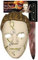Fun World Halloween (Rob Zombie) Michael Myers Resilient Mask & Knife Standard
