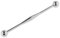 Monster Piercing Bumped Center 316L Chirurgenstahl Industrial Ohr Piercing Schmuck