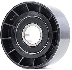 RIDEX 310T0207 Rullo tenditore cinghia Poly-V Rullo tendicinghia Puleggia tendicinghia Rullo tenditore cinghia