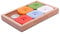 My Intelligent Dogs Interaktives Hundespielzeug Intelligenz Sudoku Medium Advanced Color - Intelligenzspielzeug für Hunde - Interaktives Spielzeug Hund - Denkspiele für Hunde