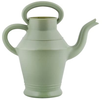 Arrosoir En Plastique Vintage - 10 L - Vert