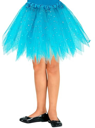 W WIDMANN MILANO Party Fashion - Glitzerrock Kinder