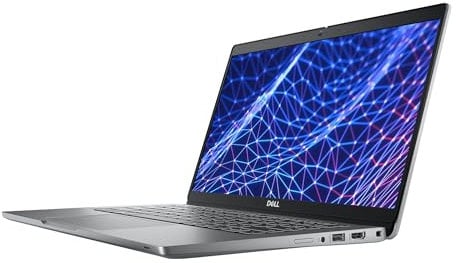 PORTATIL DELL LATITUDE 5330,I5-1235U,8GB,256GB,13.3 FHD,W10P+W11P