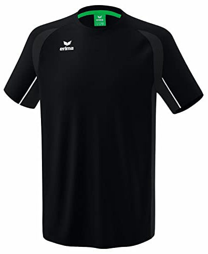 Erima Unisex Kids Liga Star Training T-Shirt (Pack of 1)