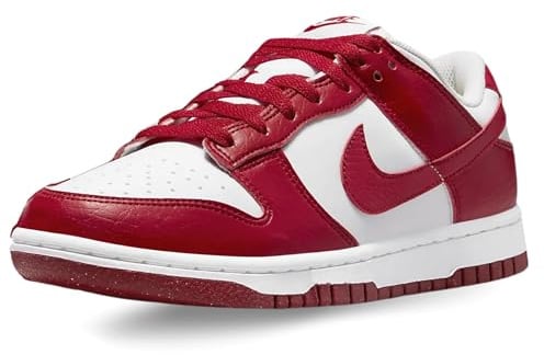 NIKE Scarpe Wmns Dunk Low Next Nature TG 41 cod DN1431-101