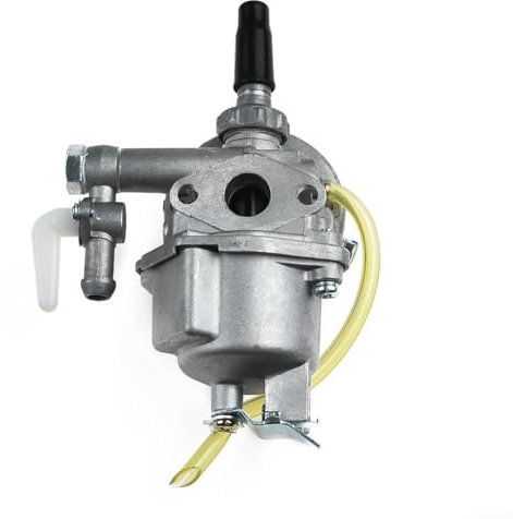 Ersatzvergaser mit Bolzen zu Bolzen Abstand von 26 mm für TD33, TD40, TD48 und CG400 Trimmermotoren