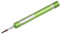 Tournevis Torx de précision T6 S2 en alliage d'acier avec capuchon rotatif pour ordinateur portable et disque dur Outil de réparation