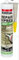 Soudal Repair Express Cement Acrylic Sealant Cartridge Tube Joint Gap and Crack 290ml DIY Masonry Concrete Masonry Concrete Stairs (Beige)