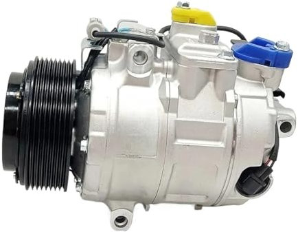 Compatible con compresor de Aire Acondicionado BMW F11 Compatible con BMW Serie 5 Gran Turismo F07 F10 F18 Touring F11 535i XDrive X5 645291 64529154070 64529217868