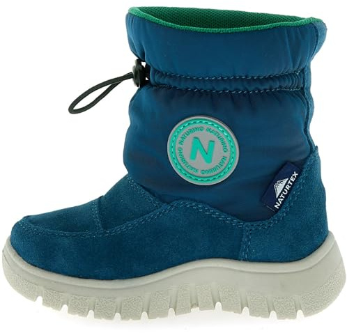 Naturino Jungen Varna 2 Wp. Schneestiefel