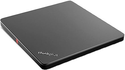 YIZITU Ultra-sottile Design Tipo-C USB Esterno DVD-RW Plug E Gioca USB C Azionamenti Per Computer Portatile PC