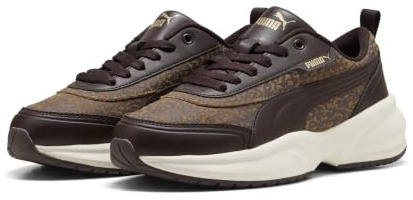 Puma Women's Cilia 2 Mode Feline Sneaker