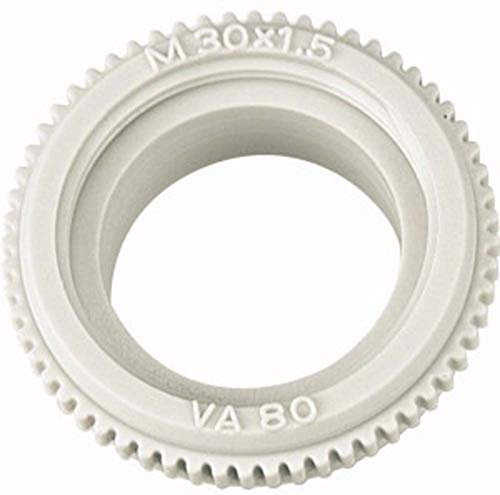 Merten 639180 Ventiladapter VA80 für Thermoelektrischen Stellantrieb