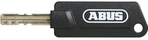 Abus MASTERKEY 158KC/45 - Llave maestra para candado serie 158KC/45