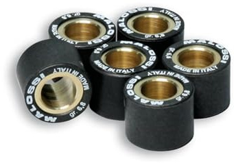 Variatorrollen MALOSSI 8,3g, 15x12mm