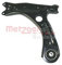 Metzger 58078501