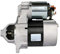 HELLA 8EA 012 527-301 Starter/Anlasser - 12V - 1kW